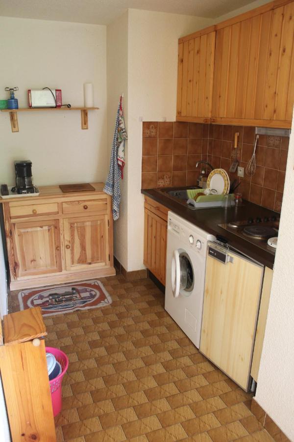 Appartement Au Calme, A Deux Pas Du Plan D Eau Эмбрён Экстерьер фото